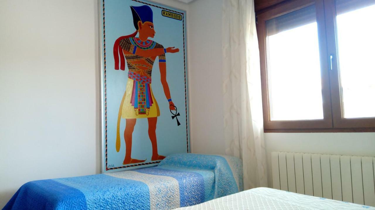 Casa Rural Egipto Parque Puy Du Fou A 12 Kilometros Guadamur Exterior photo